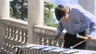 Classical music on Vibraphone AChizhik Вибрафон 1996 [upl. by Chasse]