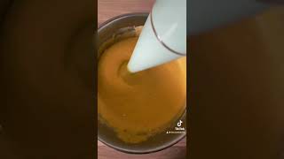 Recette potage [upl. by Armbruster]