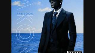 quotBeautifulquot by Akon Ft Colby ODonis amp Kardinal Offishall with LYRICS [upl. by Eimarej]