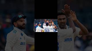 🔥🔥India 🇮🇳 score fastest team 200 in test cricket history after fastest 50 100 and 150❤💪 indvsban [upl. by Beaumont764]