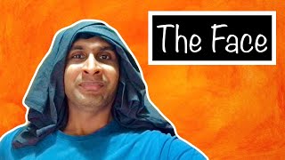 ද ෆේස්  The Face  HESHAN [upl. by Zapot]