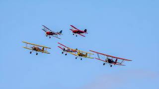 Old Rhinebeck Rc Jamboree 2021 [upl. by Ahsennek]