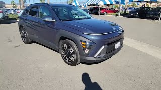 2024 Hyundai Kona SEL Fontana Riverside San Bernadino Ontario Victorville CA [upl. by Topliffe]