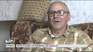 FEUILLETON  Mon voisin le général de Gaulle [upl. by Gherardo157]