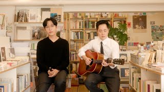 Live Clip 1415  TROUBLE Acoustic Ver [upl. by Ennaylloh]