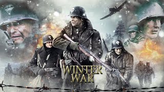 Winter War  Film complet HD en français guerre action [upl. by Stolzer150]