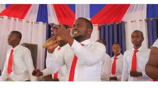 Choir Betania Adepr butama bati utuwo kwizerwa Yesu gospelmusic photography [upl. by Dasya747]