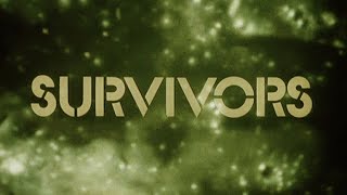 Survivors  Season 2  Episode 13  New World [upl. by Bergin]