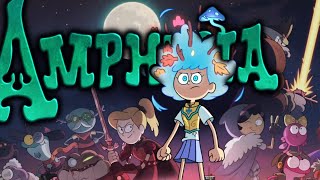 Amphibia Season 3 Intro EVERYTHING You Need to Know [upl. by Asillem]