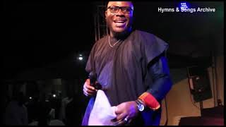 Niger Delta Hot Praise amp Worship with Freke Umoh [upl. by Tinaret567]