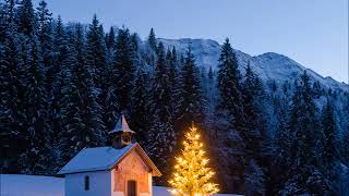 Steinacher Männerquartett  Stille Nacht heilige Nacht [upl. by Biagio]