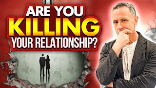 Are You in a Destructive Relationship 7 Stages to Watch Out For [upl. by Kcirdlek]