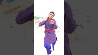 Mai hu ladki kawanri reels dance rohitratan song trending vlog shorts [upl. by Sven]