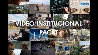 Video Institucional  Facultad de Ciencias Exactas y Tecnología  UNT YouTube [upl. by Clemens]