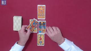 EXTRA Predicción Venezuela ultima hora atentado contra Maduro  Ricardo Latouche Tarot [upl. by Calley]