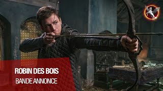 ROBIN DES BOIS  Bandeannonce  VOST [upl. by Tyler]