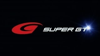 SUPER GT 2014 GT500 Trailer [upl. by Nicholson992]