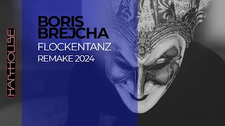 Boris Brejcha  Flockentanz Remake 2024 [upl. by Dinah870]