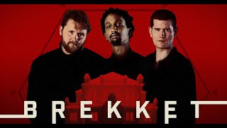 Brekket│TRAILER│NRK TV [upl. by Ratib]