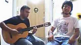 Berkin Murat Gitar Seni kimler aldı [upl. by Alhahs]