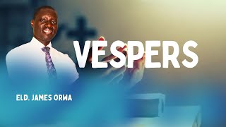 LIVE WORSHIP SDA CHURCH LAISER HILL  FRIDAY VESPERS  13092024 [upl. by Gil777]