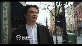 Leverage Season 4  Teaser Trailer [upl. by Orville204]