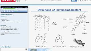 Modern Vaccine and Adjuvant Production and Characterization [upl. by Ianaj311]