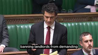 Renters Reform Bill 09 10 24 [upl. by Ahsim]