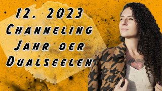 ❤️Das Jahr der Dualseelen 2023❤️ [upl. by Leisam]