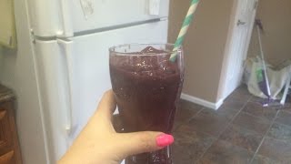 Smoothie Meal Replacement That actually tastes GREAT [upl. by Dielle11]