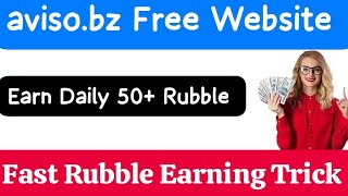 How to Fast Earning in avisobz Free Website 🤩  Fast Earning Trick avisobz latest vedio 2024 [upl. by Nimref]