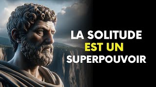 LA SOLITUDE DES INTELLIGENTS  10 VÉRITÉS QUE TU DOIS SAVOIR [upl. by Mcclary]