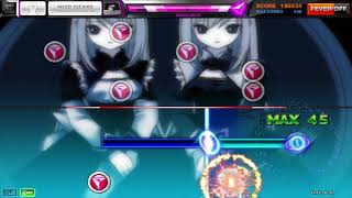 DJMAX TECHNIKA 3 Oblivion MX [upl. by Yoshiko]