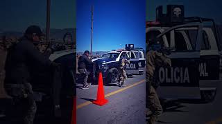 Así las cosas en Jalisco bukalo specialforces policia [upl. by Aihseym]