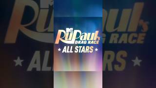 All Stars 9 Original vs Now Entrance Look rupaulsdragrace dragrace allstars9 [upl. by Aniretac674]