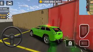 Police Drift Car Driving Simulator e87  3D Police Patrol Car Crash Chase Games [upl. by Reywas]