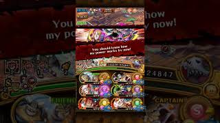 FC GIANTS hit Over 6 TRILLION EOT DAMAGE SUPER BOSS KIZUNA shorts [upl. by Sitnerp372]