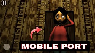 Bad Parenting Mobile Port Version HD Android Gameplay 2024 [upl. by Roberts]