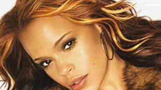 Faith Evans sings I have the faithlive [upl. by Piane]