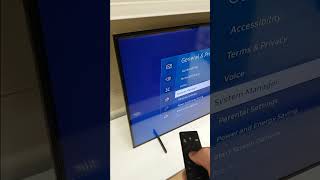 How to reset 2024 Samsung TVs [upl. by Rudich]