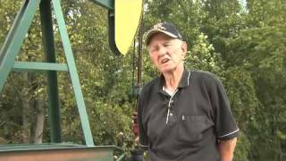 Ohio Farmer Provides Testimonial on Domestic Natural Gas and Crude Oil Production [upl. by Amend499]