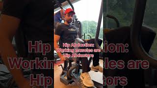 Hip Abductors And Adductors [upl. by Roscoe]