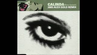 Ritmo Dynamic – Calinda 2005 Alex Gold Remix [upl. by Janeta]