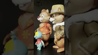 Chip n Dale Rescue Rangers [upl. by Eelik]