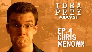 Ep 4 Think Multiple Macaulays but on a Neighborhood Scale w Chris Menown [upl. by Annovaj666]