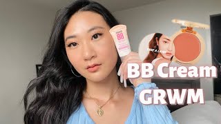 CARELINE BB CREAM Vs OIL CONTROL LIQUID MAKEUP [upl. by Giraldo]