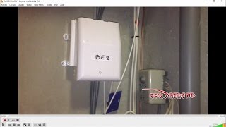 Fibre SFR FTTH installation et démonstration TEST SPEED FPV NEWS HD [upl. by Rehpotisrhc]