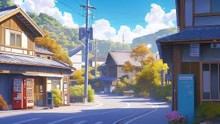 𝐑𝐞𝐥𝐢𝐞𝐟 𝐌𝐢𝐧𝐝 𝐢𝐧 𝐓𝐨𝐤𝐲𝐨 𝐒𝐭𝐫𝐞𝐞𝐭𝐬 🍀 No Copyright Lofi Beats  Relaxing Lofi Hip Hop Music to focus [upl. by Genia824]