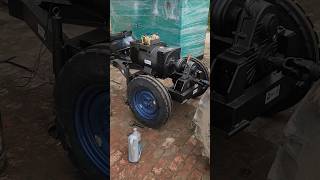 50kva Pto Alternatour Generator  PTO Generator  Chadha Generator shorts viral generator pto [upl. by Kesley656]