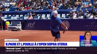 BPaire et LPouille à lOpen Sopra Steria [upl. by Boardman]